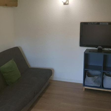 Hyper-Centre 2 Lits Climatiseur Daire Castres  Dış mekan fotoğraf